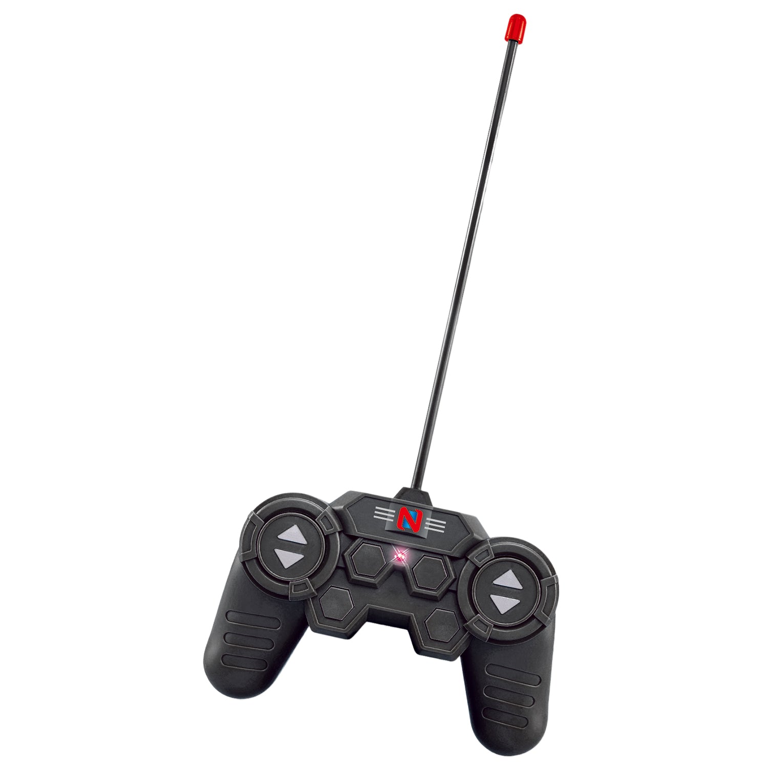 TU GIOCHI - Escavatore radiocomandato - I Giganti delle Costruzioni